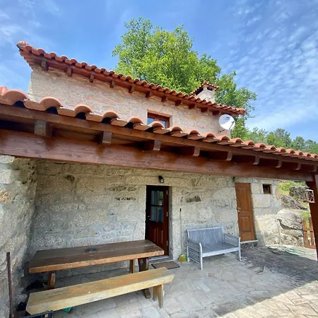 Casa Da Iapa * Soajo