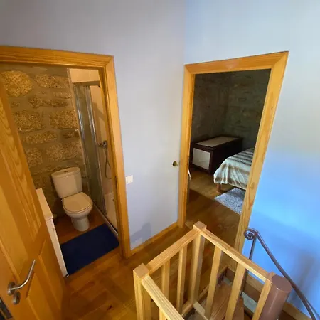 Casa Da Iapa *