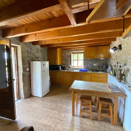 Casa Da Iapa Дом отдыха