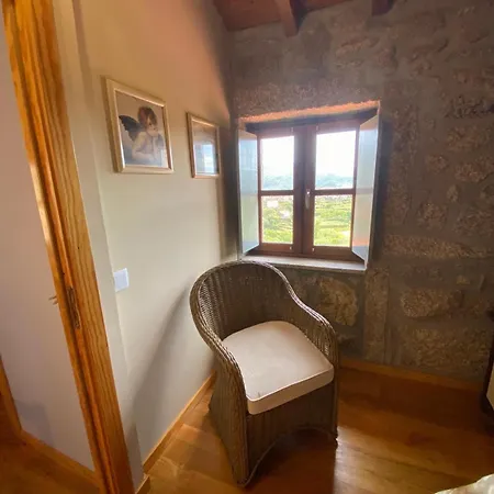 Casa Da Iapa Nyaraló Soajo