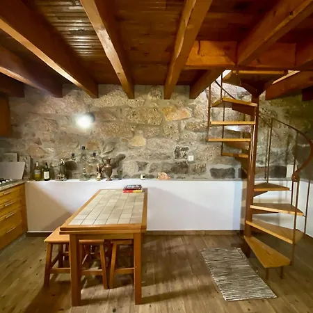 Casa Da Iapa *