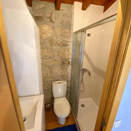 Holiday home Casa Da Iapa