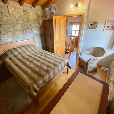Casa Da Iapa * Soajo