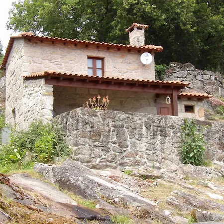 Casa Da Iapa