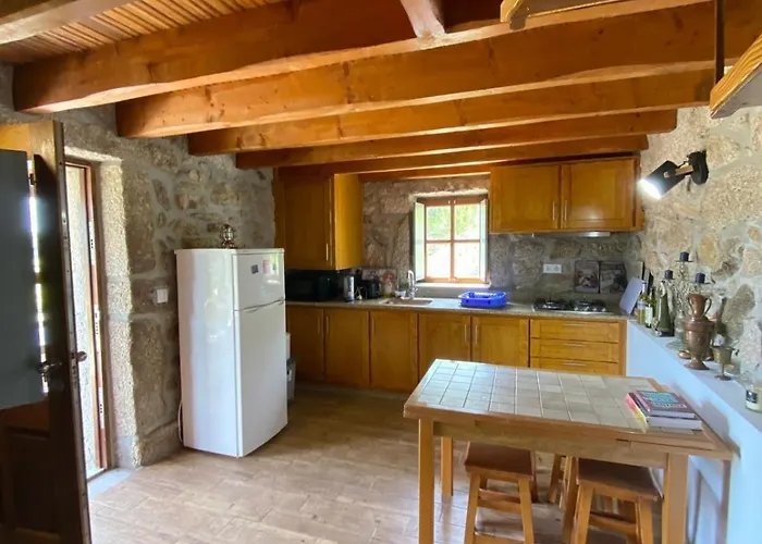 Casa Da Iapa Semesterbostad