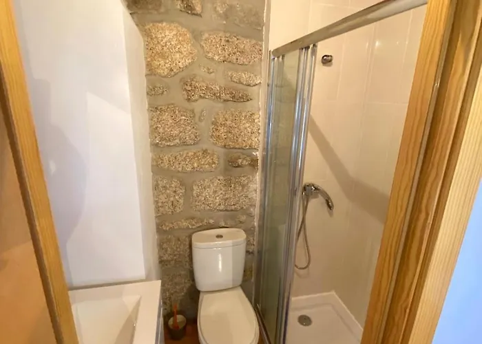 Hébergement de vacances Casa Da Iapa