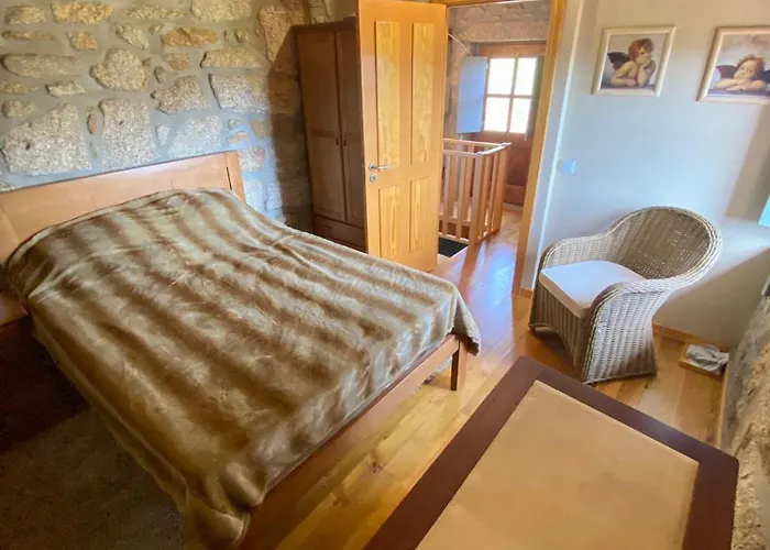 Casa Da Iapa * Soajo