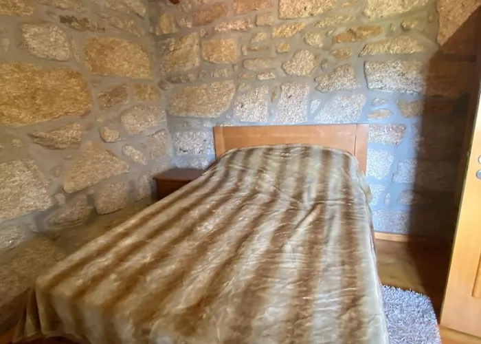 Casa Da Iapa Semesterbostad